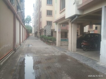 3 BHK Apartment – Exterior View View at Rajarhat - for Sale