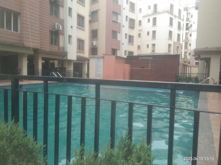 Exterior View, rajarhat 3 Bedroom 1180 Sq.Ft. Apartment In Rajarhat Kolkata 9423505