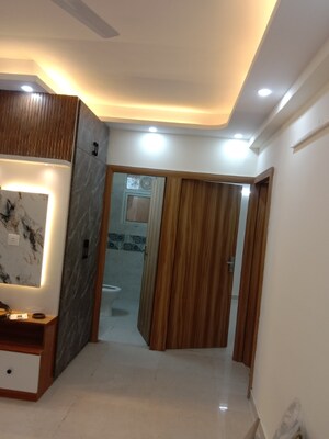 Living Room in 2 BHK Apartment at Signature Global Prime, Sector 63a – for Rent