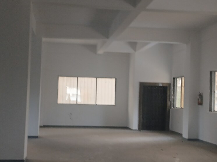 Floor Plan, ttc-midc-industrial-area Commercial Warehouse 2000 Sq.Ft. In Rabale Navi Mumbai 9423525