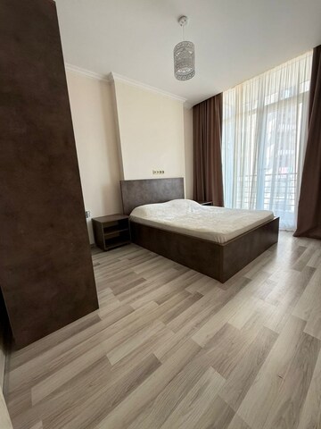 Bedroom in 2 BHK Builder Floor at Dwarka – for Sale