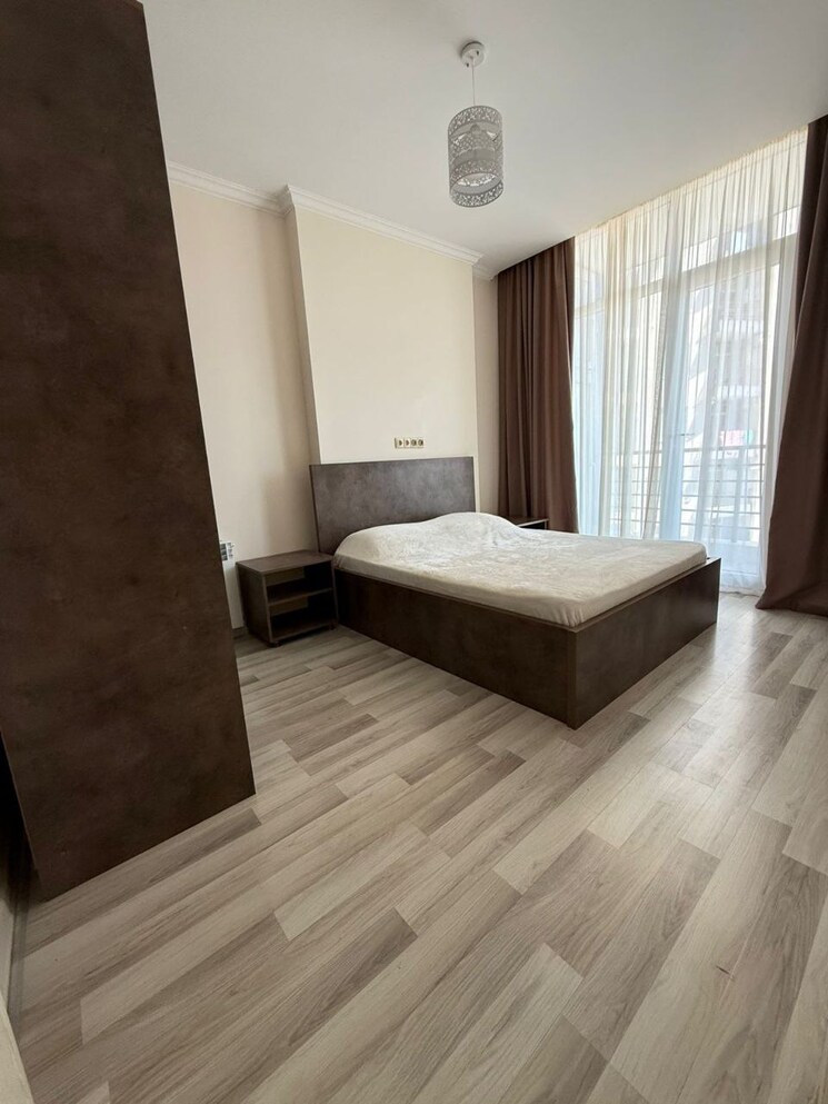 Bedroom, dwarka 2 Bedroom 50 Sq.Yd. Builder Floor In Dwarka Delhi 9423552