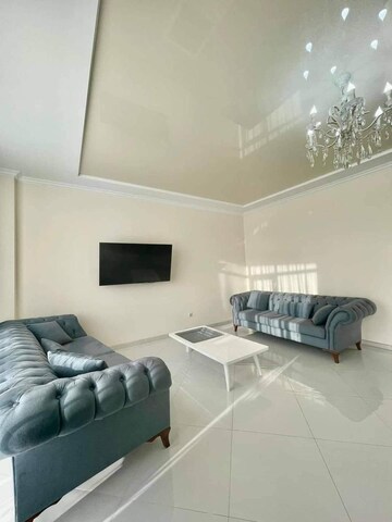 Master Bedroom in 2 BHK Builder Floor at Dwarka – for Sale