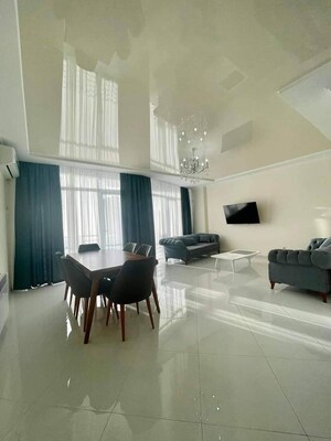 Master Bedroom in 2 BHK Builder Floor at Dwarka – for Sale