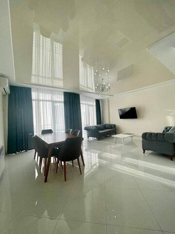 Master Bedroom in 2 BHK Builder Floor at Dwarka – for Sale