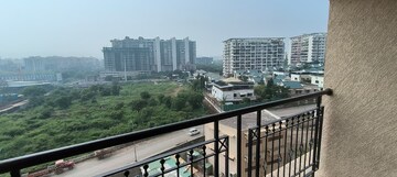 2 BHK Apartment – Exterior View View at Nibm Road - for Rent
