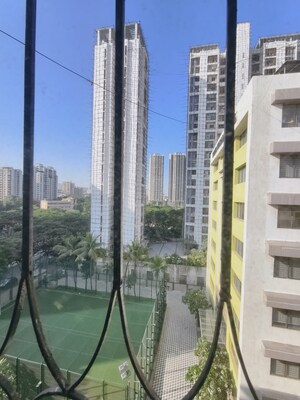 2 BHK Apartment For Rent in Lodha Paradise, Majiwada