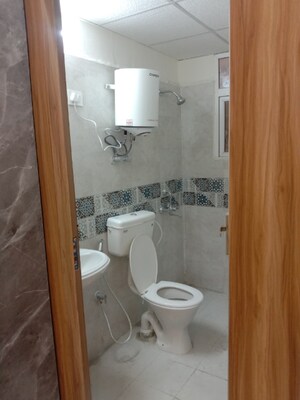 Bathroom in 2 BHK Apartment at Signature Global Prime, Sector 63a – for Rent