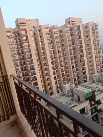 2 BHK Apartment – Exterior View View at Signature Global Prime, Sector 63a - for Rent