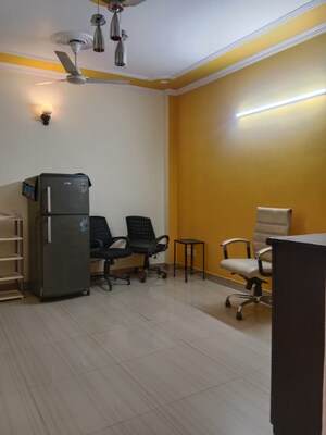 2 BHK Builder Floor For Rent in Govindpuri