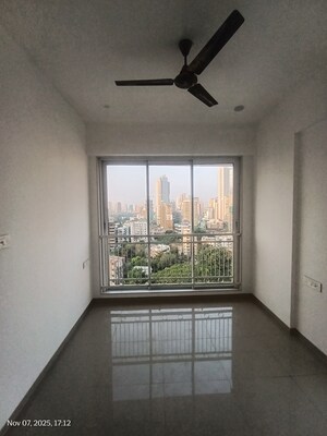 Master Bedroom in 2 BHK Apartment at Dadar West – for Sale