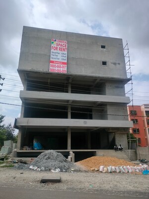  Showroom For Rent in Kengeri