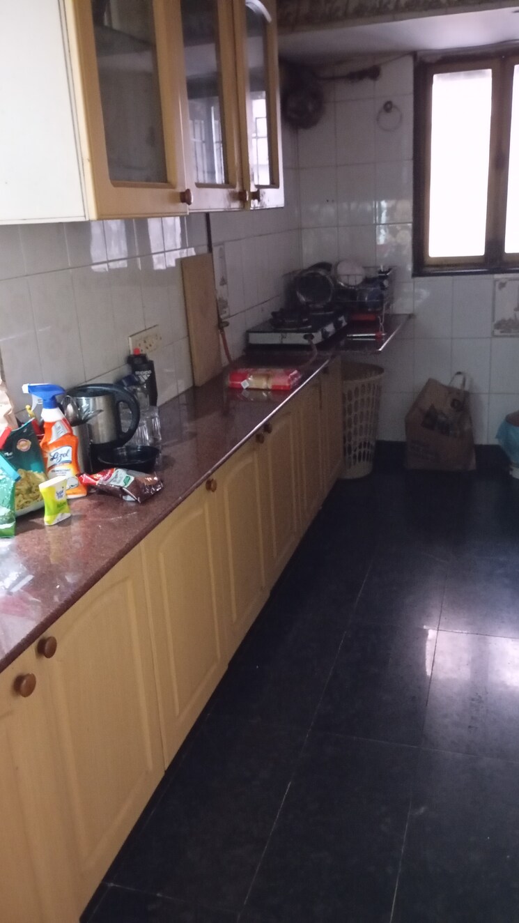 Kitchen, silver-arch-eden-woods 3 Bedroom 1755 Sq.Ft. Apartment In Andheri West Mumbai 9423544