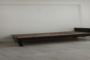 Furnished Amenities in 2 BHK Builder Floor at Rajpur Khurd Extension – for Rent