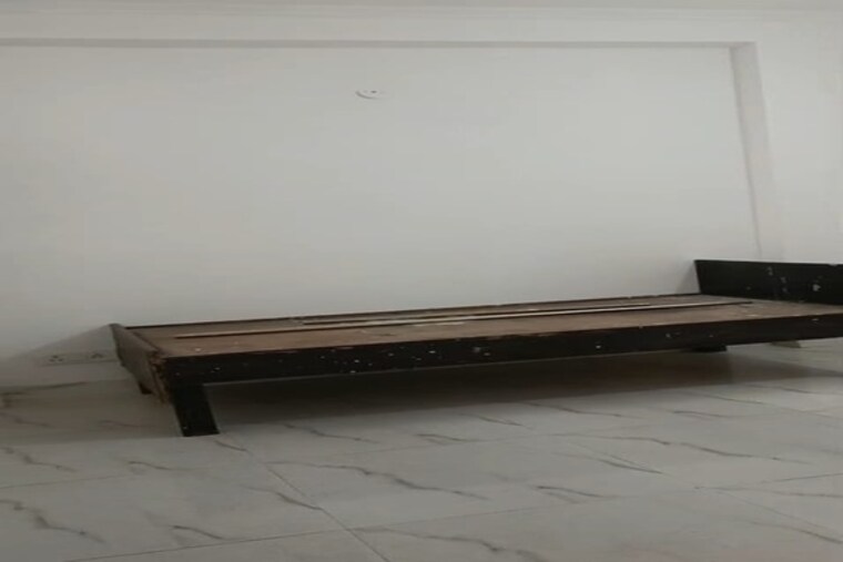 undefined, rajpur khurd extension 2 Bedroom 851 Sq.Ft. Builder Floor In Rajpur Khurd Extension Delhi 9423549