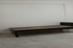 Furnished Amenities in 2 BHK Builder Floor at Rajpur Khurd Extension – for Rent