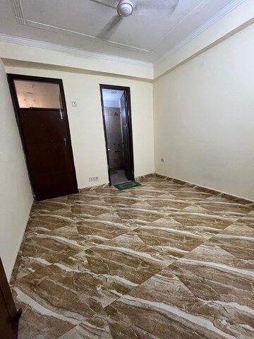 Room in 2 BHK Builder Floor at Freedom Fighters Enclave – for Rent