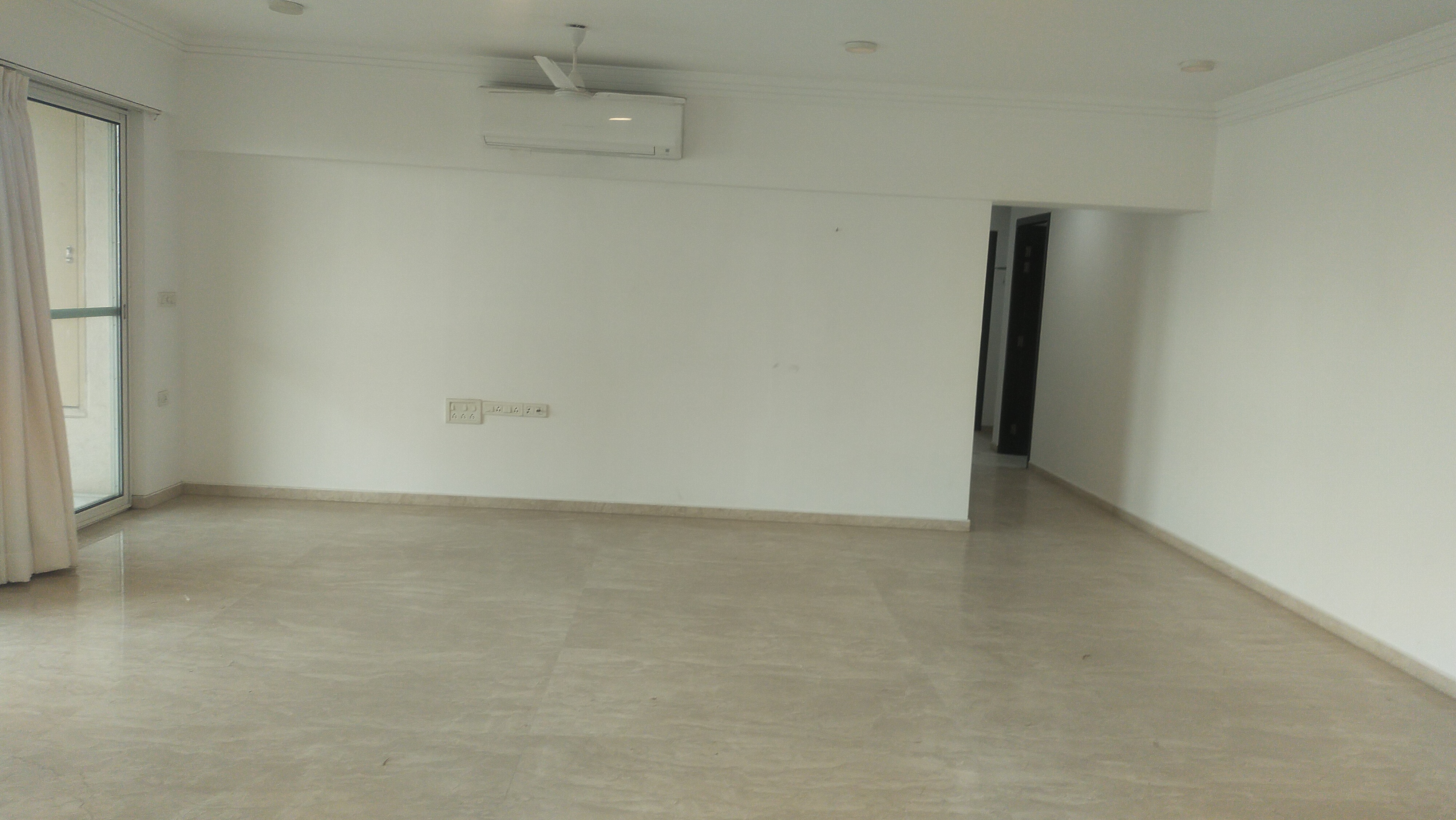 2 BHK + Extra Room 780 Sq.Ft. Apartment in Lake Home