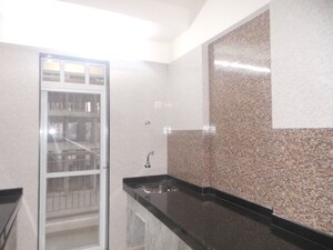 Kitchen in 5 BHK Apartment at DLF The Icon, Dlf Phase V – for Rent