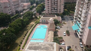 5 BHK Apartment For Rent in DLF The Icon, Dlf Phase V