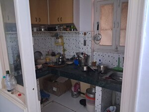 Team Area in 2 BHK Builder Floor at Saket – for Rent