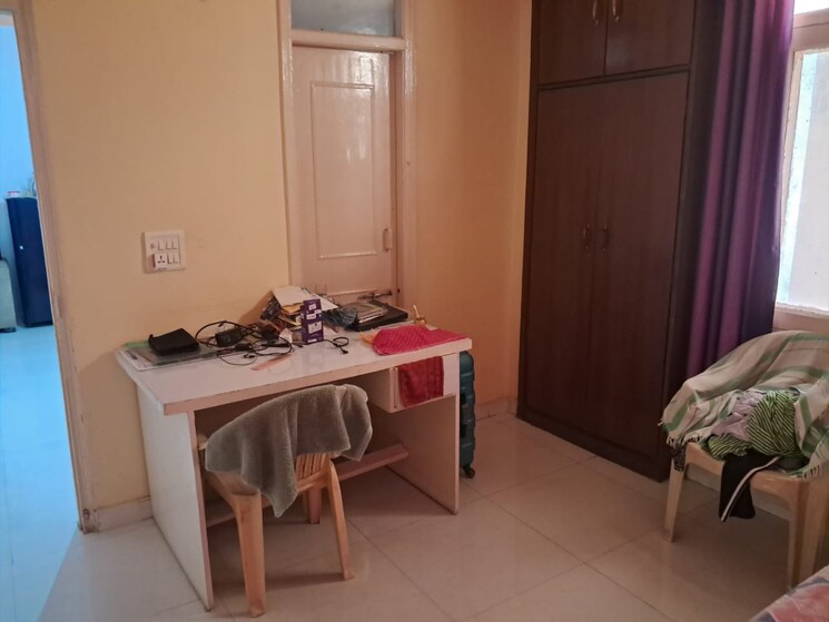 Bedroom, saket 2 Bedroom 800 Sq.Ft. Builder Floor In Saket Delhi 9423604