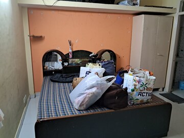 Team Area in 2 BHK Builder Floor at Saket – for Rent