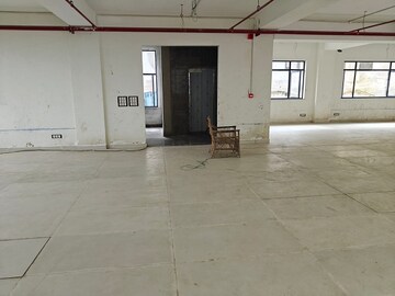 Parking in  Industrial Plot at Sector 63 – for Rent