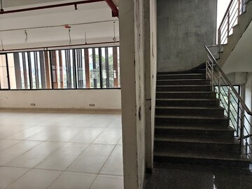 Balcony in  Industrial Plot at Sector 63 – for Rent