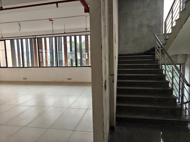 Balcony, sector 63 Commercial Industrial Plot 20000 Sq.Ft. In Sector 63 Noida 9423587