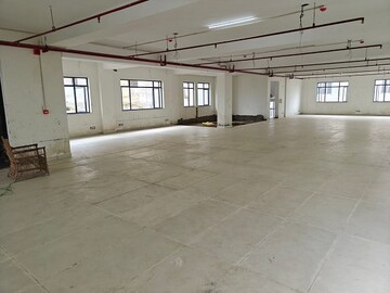 Parking in  Industrial Plot at Sector 63 – for Rent