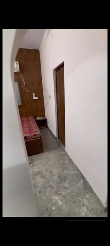 Building Lobby in 2 BHK Builder Floor at Pitampura – for Rent