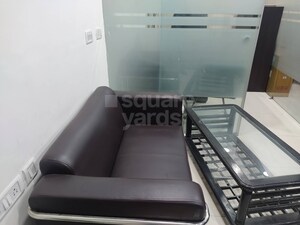 Staircase in  Office Space in IT/SEZ at Grandslam IThum, Sector 62 – for Rent