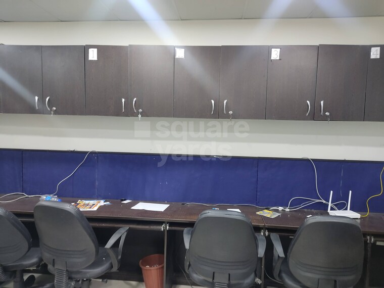 Team Area, grandslam-ithum Commercial Office Space in IT/SEZ 480 Sq.Ft. In Sector 62 Noida 9423593