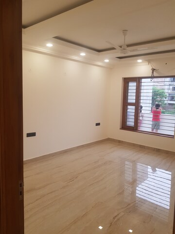 Balcony in 3 BHK Builder Floor at Sector 85 – for Sale