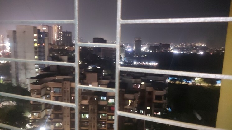 Exterior View, kalyani-height 1 Bedroom 425 Sq.Ft. Apartment In Kalyan West Thane 9423608