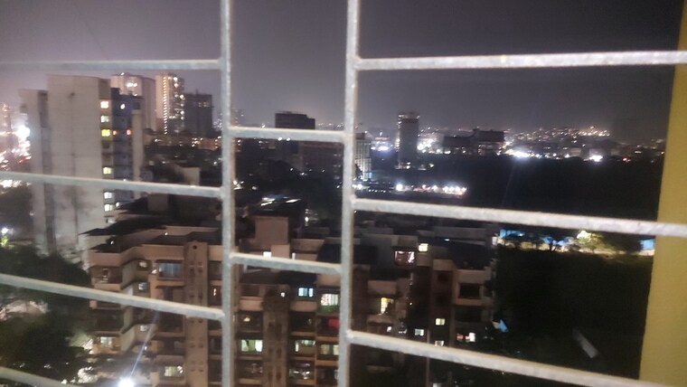 Exterior View, kalyani-height 1 Bedroom 425 Sq.Ft. Apartment In Kalyan West Thane 9423608