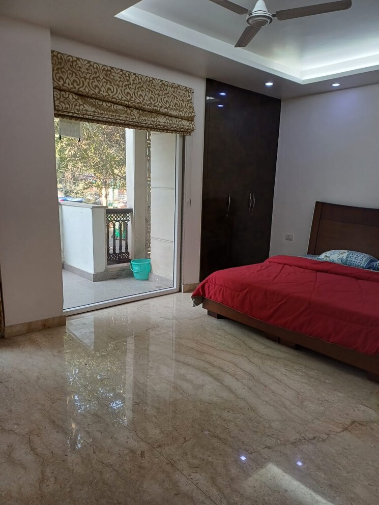 Room, jangpura 3 Bedroom 1800 Sq.Ft. Builder Floor In Jangpura Delhi 9423561