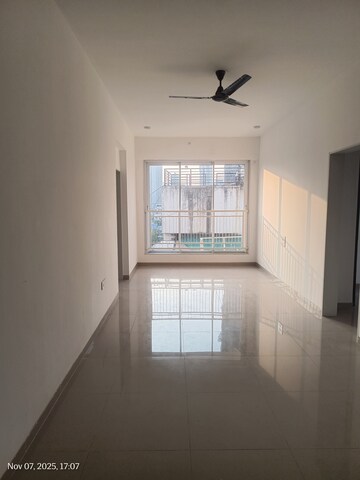 Living Room in 3 BHK Apartment at Dadar West – for Sale