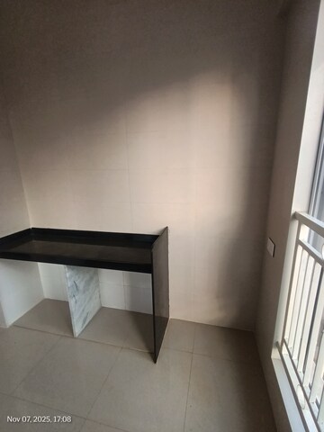 Kitchen in 3 BHK Apartment at Dadar West – for Sale