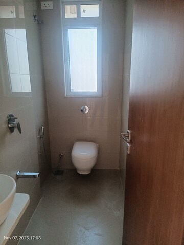 Bathroom in 3 BHK Apartment at Dadar West – for Sale