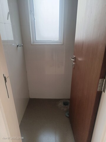 Washroom in 3 BHK Apartment at Dadar West – for Sale