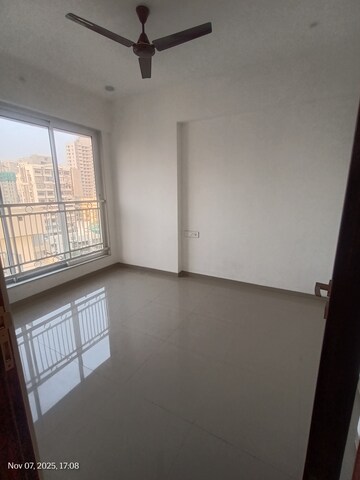 Master Bedroom in 3 BHK Apartment at Dadar West – for Sale