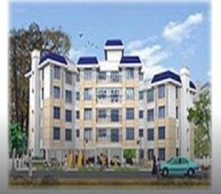 Exterior View, shroff-soleno 4 Bedroom 2200 Sq.Ft. Villa In Mahalunge Pune 9423627