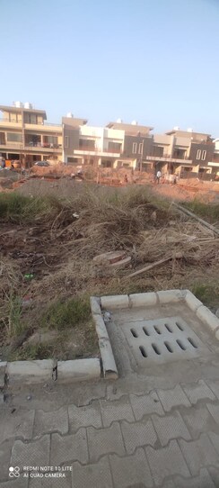 Plot For Sale in Canum VIP Enclave