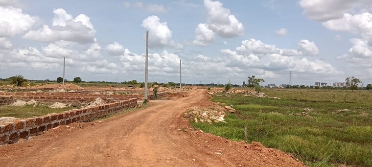 undefined, patrapada  1406 Sq.Yd. Plot In Patrapada Bhubaneswar 9423648