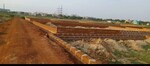 1406 Sq.Yd. Plot in Patrapada