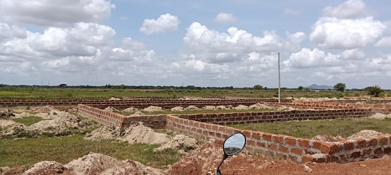 undefined, patrapada  1406 Sq.Yd. Plot In Patrapada Bhubaneswar 9423648
