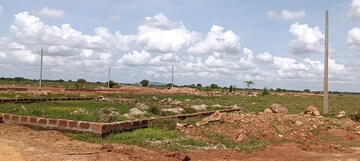 Plot Area in  Plot at Patrapada – for Sale