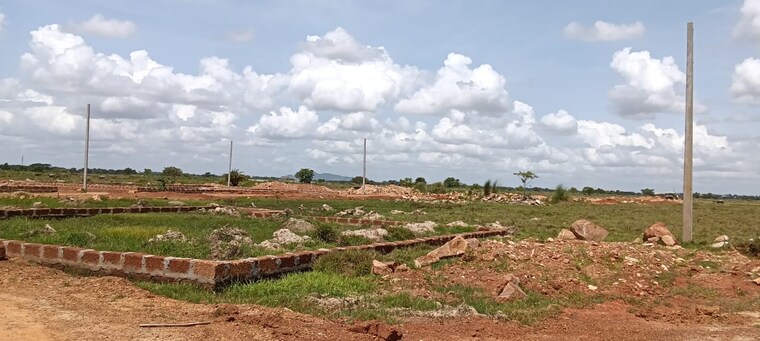 undefined, patrapada  1406 Sq.Yd. Plot In Patrapada Bhubaneswar 9423648